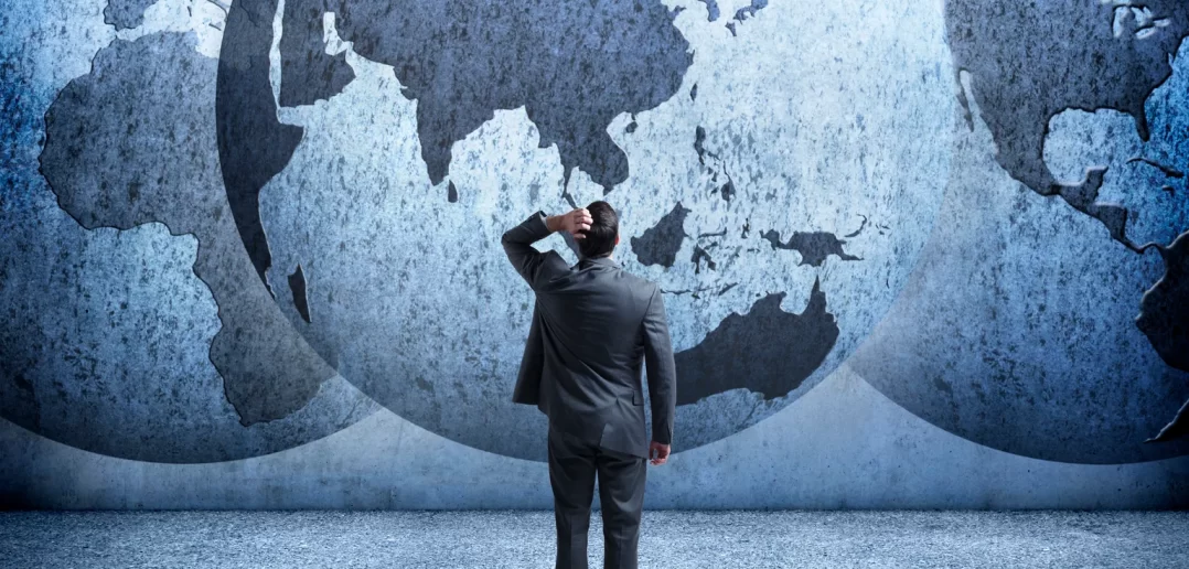 Global Uncertainty Continues