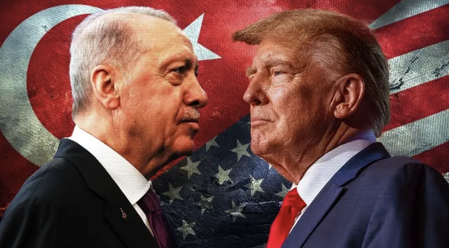How Trump’s return could reshape the complex US-Turkey relationship - Al Arabiya English