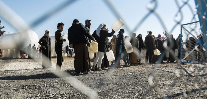 Idlib: Why a Modest Agricultural Region Became the Nucleus of the Syrian Conflict? How Can It Become its Solution?