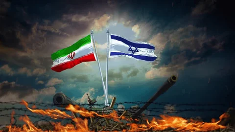 İran Savaşı, Hamas ve Hizbullah’ın Silahsızlandırılması