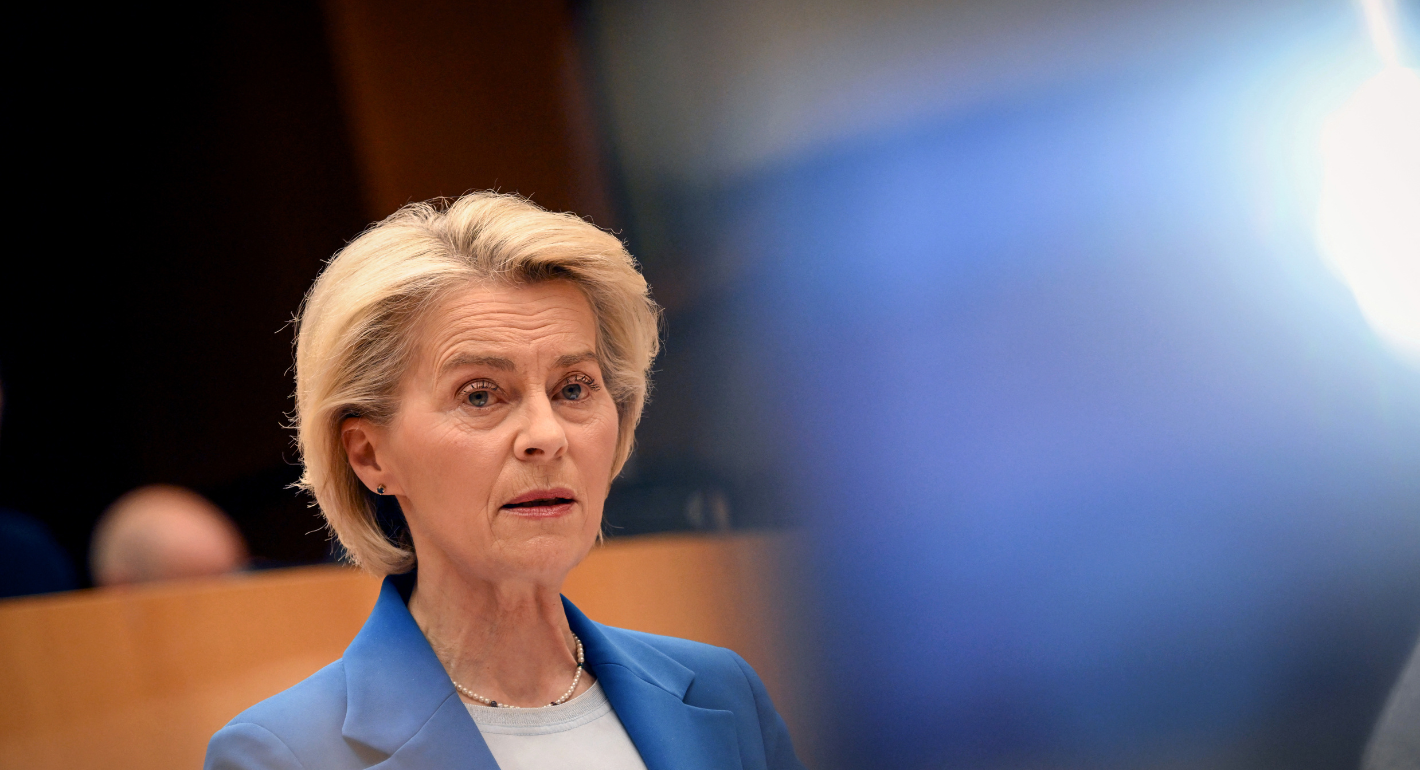 Is the EU Too Weak to Be a Global Player?- Sinan Ülgen Shares His Views with Carnegie Europe