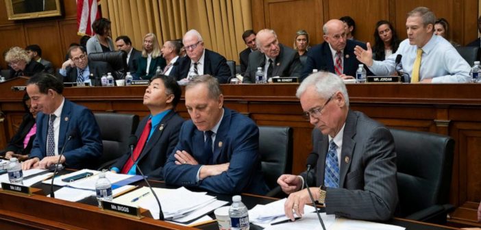 Lessons from the Impeachment Inquiry