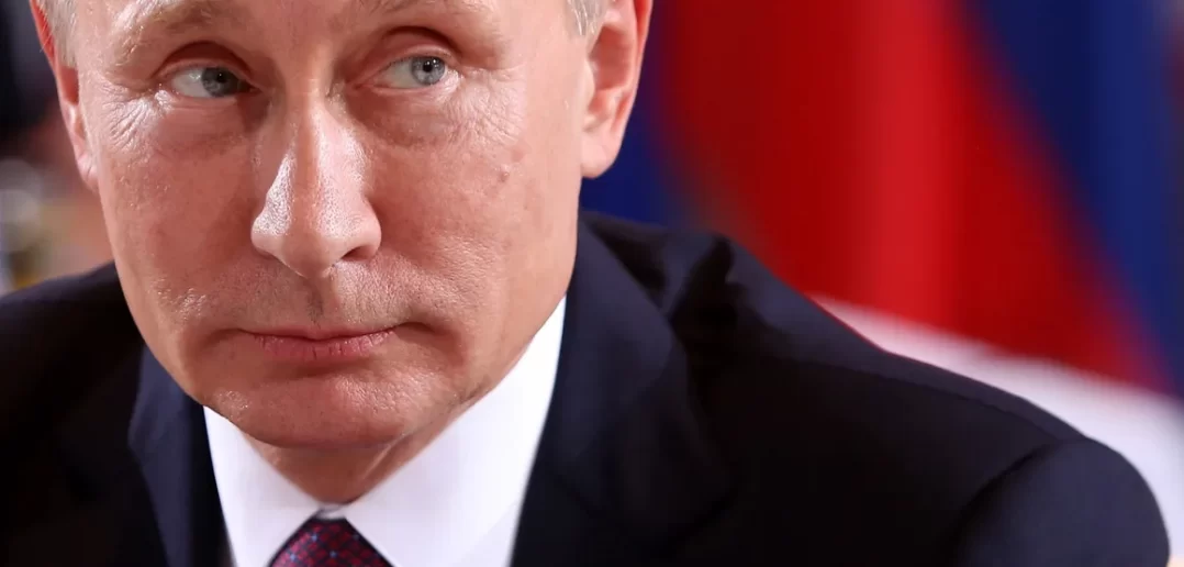 Moscow Declares Partial Mobilization