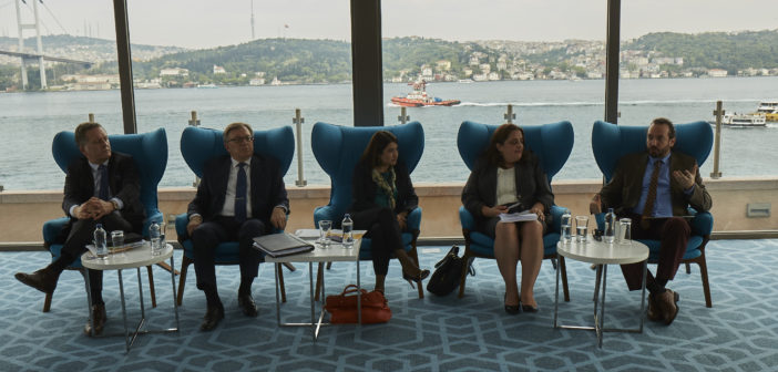 New Perspectives on Shared Security – NATO’s Next 70 Years