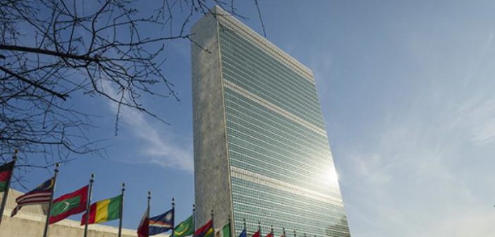 The Moment of Truth for the “International Community”