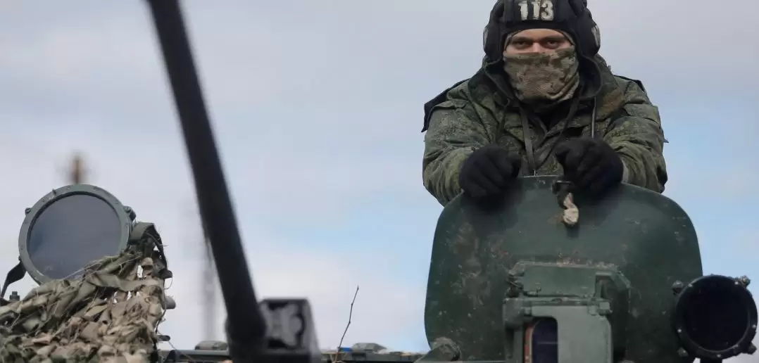 The Urgency of Avoiding Escalation in Ukraine