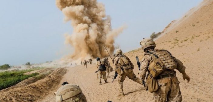 The War on Terror