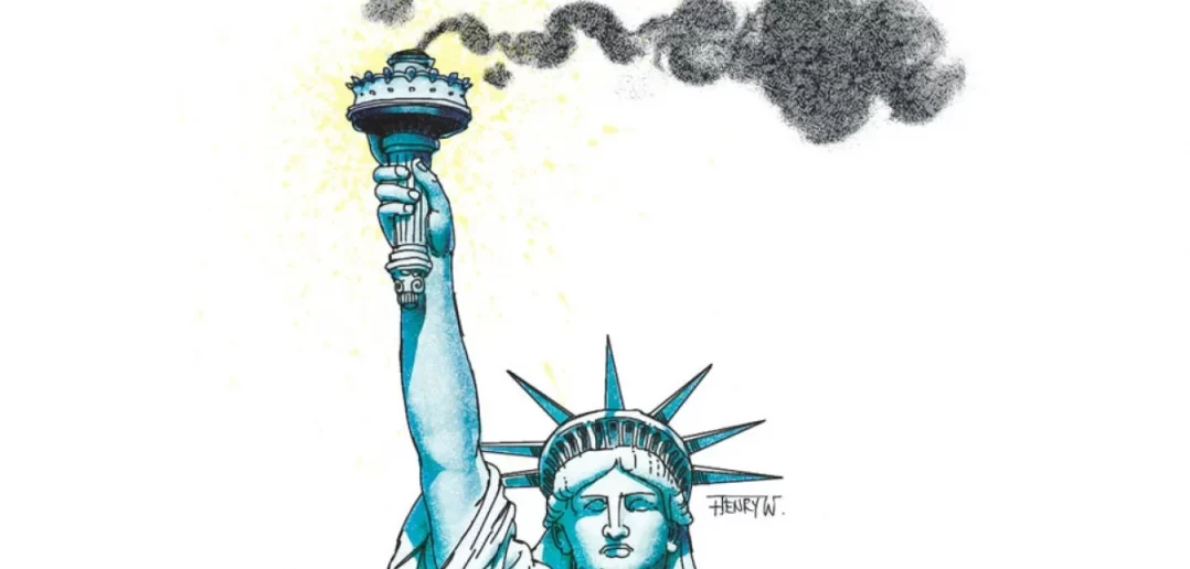 The West Needs to Write a Success Story