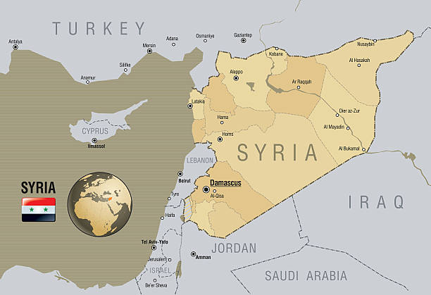 Thirteenth Anniversary of the Syrian Uprising