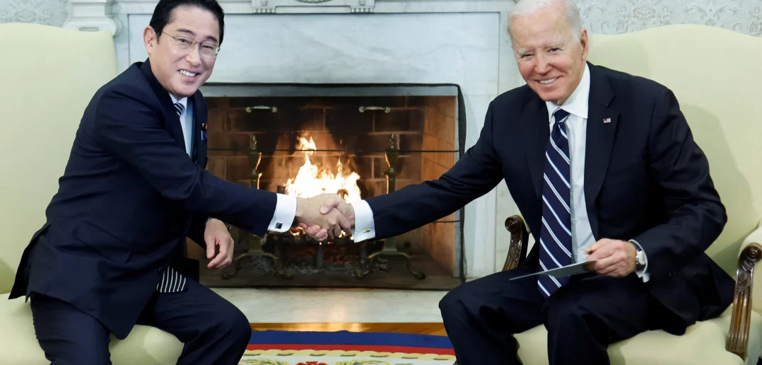 Time to Energize Diplomacy