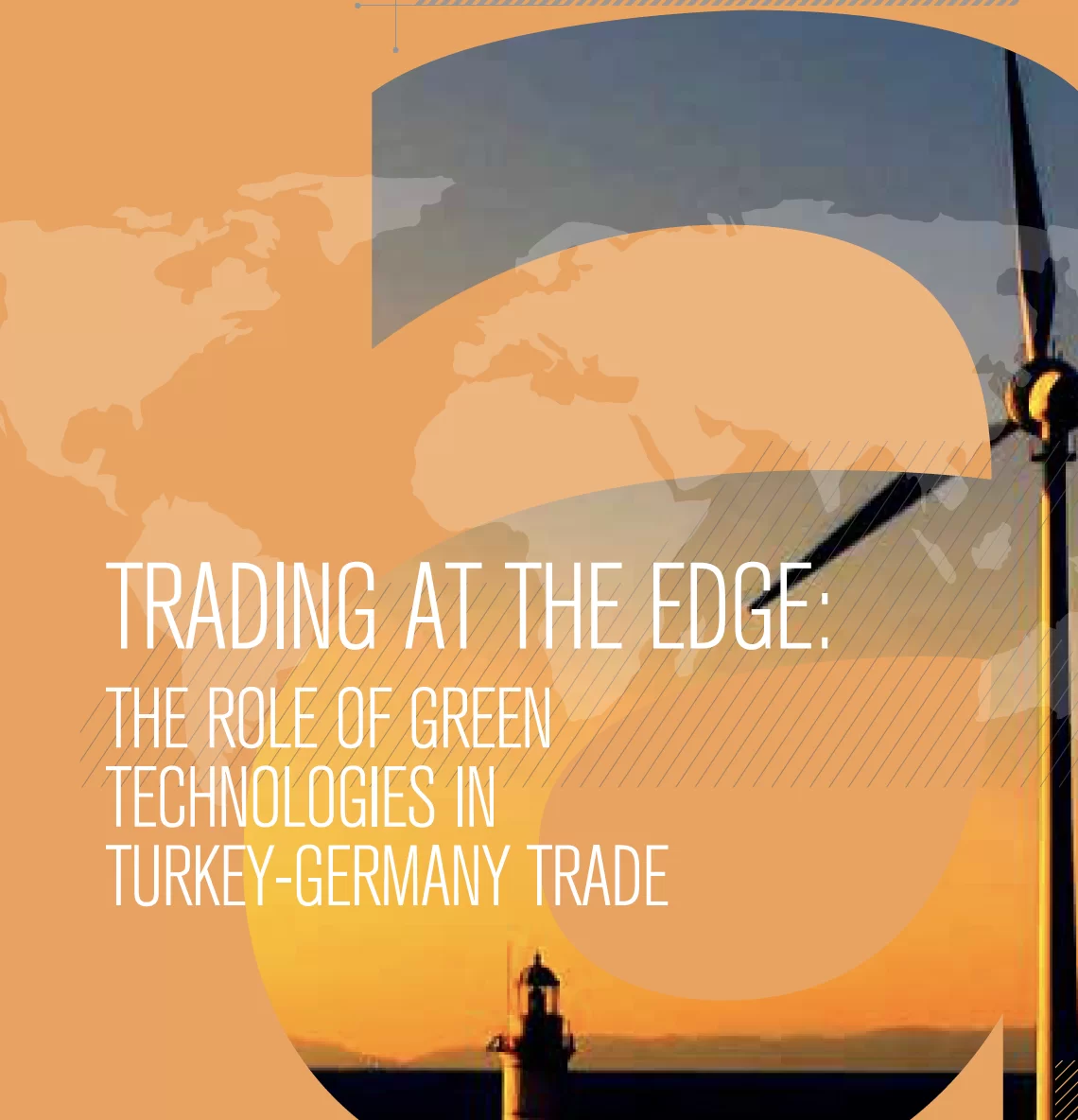 Trading at the Edge: The Role of Green Technologies in Turkey-Germany Trade