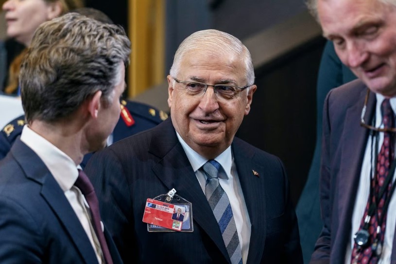 Turkey Carves Its Own Course in NATO - Politico