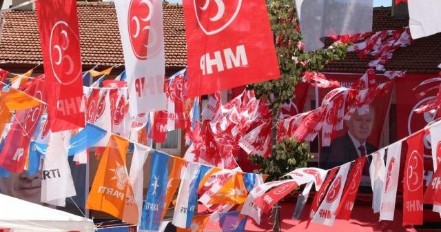 Turkey’s “More Than Municipal” Election