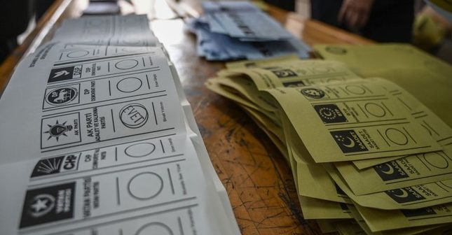 Turkey’s Municipal Elections: A Yellow Card for the Government