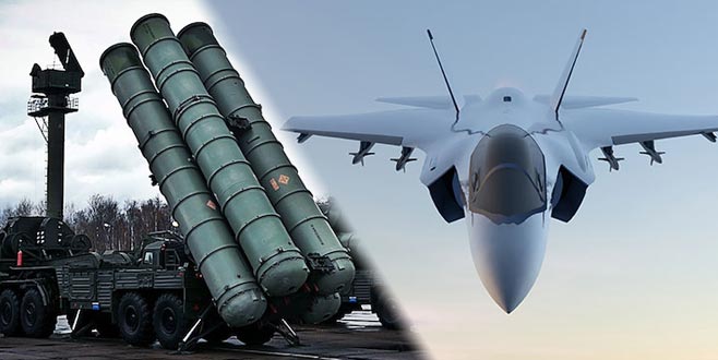 Turkey’s S400s/F35s Conundrum