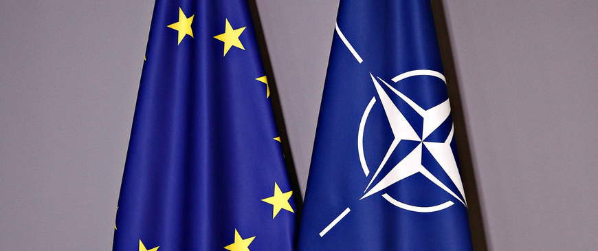 Türkiye is willing to play the role of a security guarantor for Ukraine and to be a component of European security- Ukrinform
