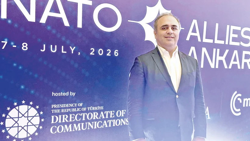 Türkiye, NATO 3.0 döneminin ana aktörü