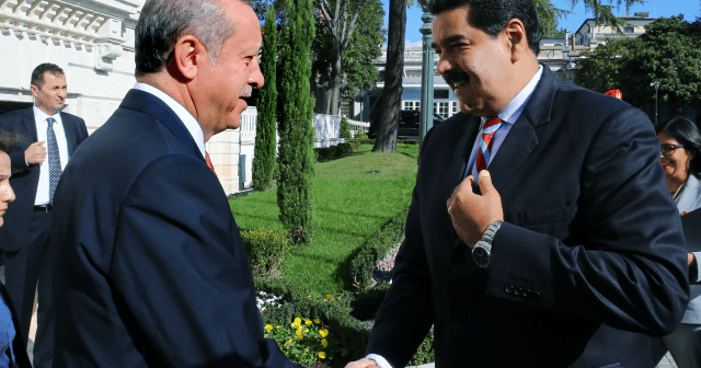 Venezuelan Crisis: A Divided World and Turkey