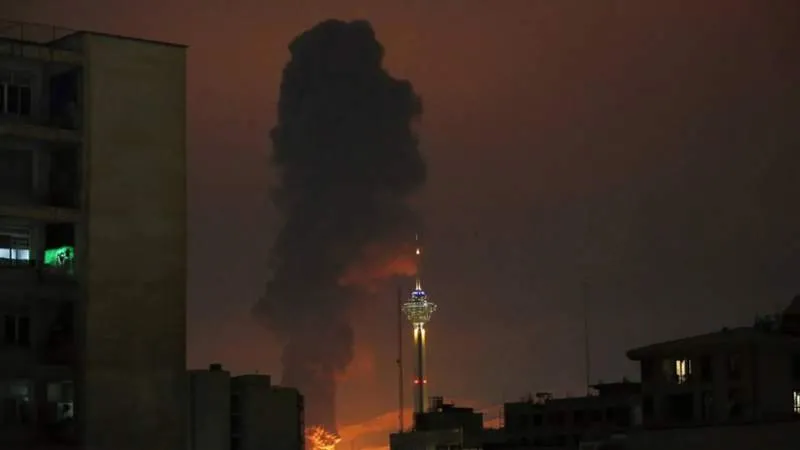 War with Uncertain Goals: Where Is the Middle East Being Dragged? - T24