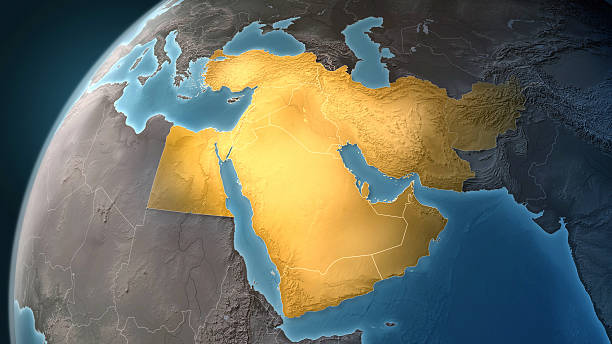 Western Military Interventions in the Middle East