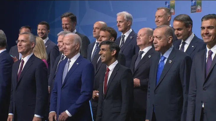 Why Did Turkey Change Its Mind on Sweden’s NATO Membership? - Aljazeera 